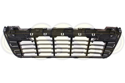 Isuzu Dmax Bar Grille Front Grey Base (2020-12/23)