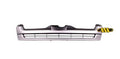 Genuine Toyota Hiace Grille Silver/Black Silver/Black 9/07 (01/05-08/10)