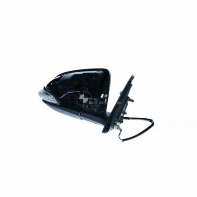 Toyota Aurion Door Mirror RH Electric With Indicator Without Heated