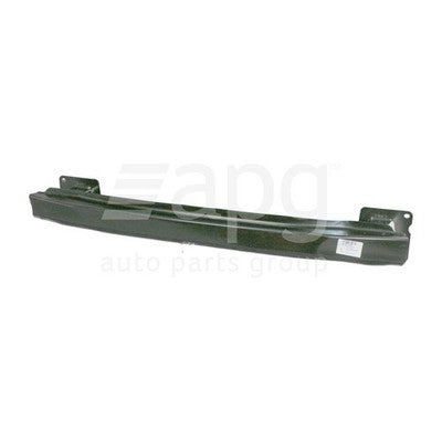 Genuine Volkswagen Polo 6R Rear Bar Reinforcement (05/10-On)