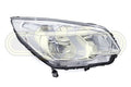 Holden Colorado 7 Suv Head Lamp Right Hand No Projector (2012-2016)