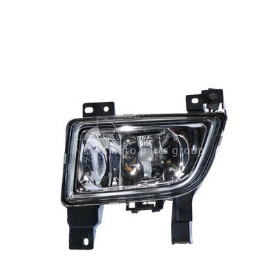 Mazda 323 BJ/CP Fog Lamp LH (09/98-06/03)