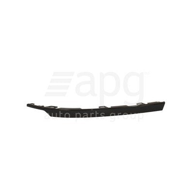 Genuine Volkswagen Tiguan 5N Rear Bar Mould RH (09/18-10/21)