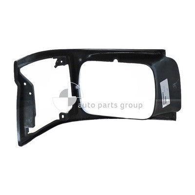 Toyota Hiace RZH / LH10# Head Lamp Rim LH (08/89-01/05)