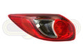 Genuine Mazda Cx5 Tail Lamp Left Hand No LED (12/14-04/17)