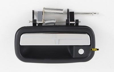 Toyota Landcruiser Prado Door Handle Outer Right Hand Front (06/99-09/02)