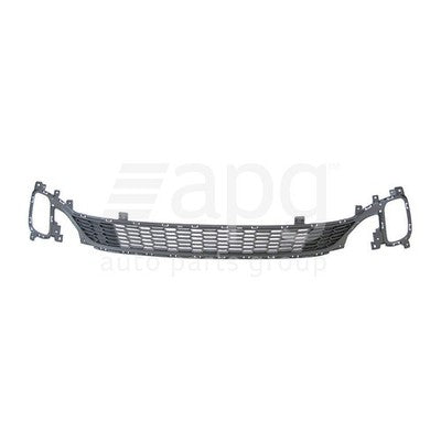 Genuine Kia Rondo RP Front Bar Grille (06/13-10/17)