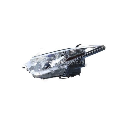 Genuine Toyota Tarago ACR50R/GSR50R Head Lamp LH Electric Adjust (01/06-On)