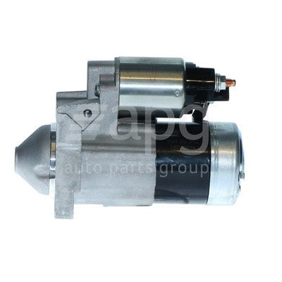 Renault Kangoo X76 Starter Motor Mitsubishi Type 12 Volt (08/04-01/13)