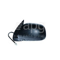 Toyota Hilux Door Mirror RH Electric Without Indicator (02/05-07/11)