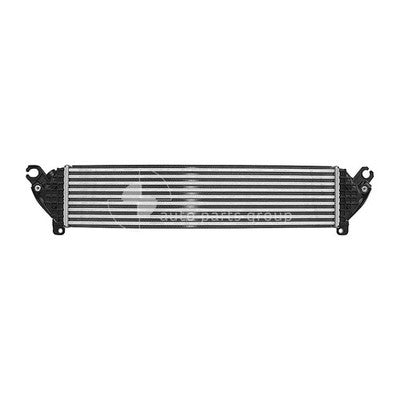 Genuine Mazda 6 GJ/KE/KF Intercooler (02/12-01/22)