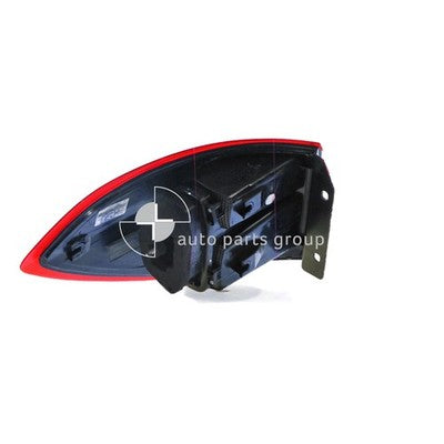 Genuine Ford Ecosport BK/BL Tail Lamp RH (12/13-07/18)
