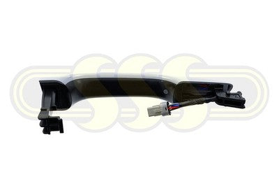 Hyundai I30 Door Handle Outer Left Hand Front = Left Hand Rear BL (03/17-08/20)