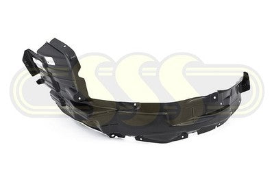 Isuzu Dmax Guard Liner Left Hand Front (08/16-2020)