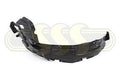 Isuzu Dmax Guard Liner Left Hand Front (08/16-2020)