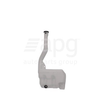 Ford Fairlane BA/BA II/BF Washer Bottle Without Pump (10/02-11/11)