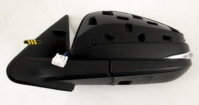 Genuine Toyota Kluger Door Mirror Body Left Hand With Blind Spot (12/13-11/16)