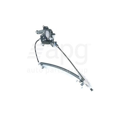 Hyundai Sonata EF/EF-B/GD Front Door Window Regulator RH (05/98-06/06)