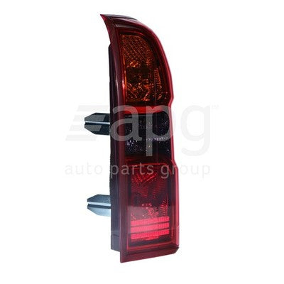 Nissan Patrol GU Tail Lamp RH Red/Amber (10/04-01/10)