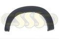Genuine Toyota Hilux 1988-On Guard Flare Left Hand Rear Dual Cab (07/11-08/15)