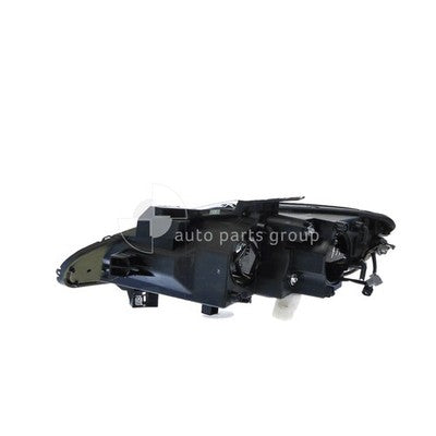 Genuine Mazda CX-9 TB Head Lamp RH Projector Manual Adjust (12/07-10/09)