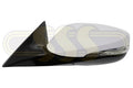 Genuine Hyundai Veloster Door Mirror Left Hand Assembly With Auto (10/11-05/17)