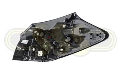Genuine Toyota Yaris Cross Tail Lamp Left Hand GXL, Urban (05/20-On)