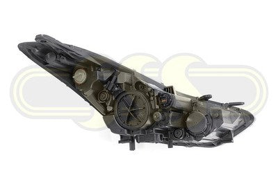 Genuine Hyundai Elantra Head Lamp Left Hand (03/11-10/13)