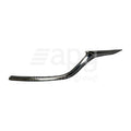 Genuine Mazda 6 GJ Grille Mould LH (02/15-09/16)