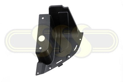 Genuine Hyundai Ioniq Bar Cover Insert Right Hand Rear (07/19-On)