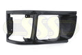 Toyota Hiace Head Lamp Case Left Hand Dark Grey Dark Grey 89-92 (11/89-08/93)
