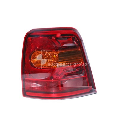 Genuine Toyota Landcruiser UZJ200/VDJ200 Tail Lamp RH (03/12-09/15)