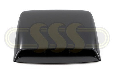 Genuine Nissan / Datsun Navara Ute Bonnet Scoop (01/08-2018)