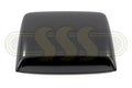 Genuine Nissan / Datsun Navara Ute Bonnet Scoop (01/08-2018)
