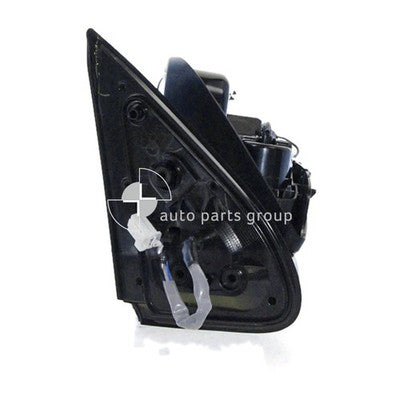 Genuine Toyota Fortuner Door Mirror LH Electric With Indicator (09/17-On)