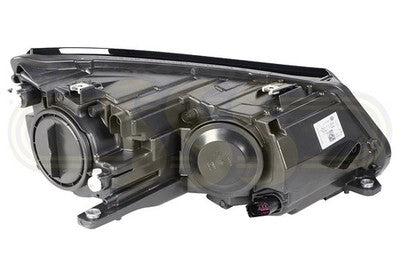 Volkswagen Tiguan Head Lamp Left Hand No Xenon Hella (05/11-2016)