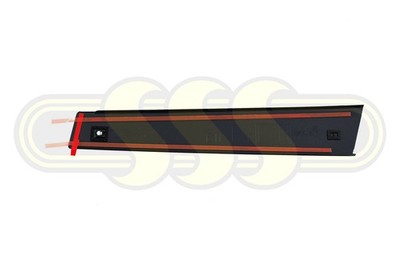 Genuine Subaru Crosstrek Door Tape (Garnish) Left Hand Front (01/23-On)