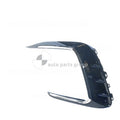 Genuine Volkswagen Tiguan 5N Front Bar Grille LH (03/21-11/23)