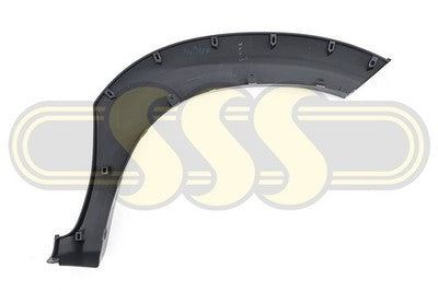 Genuine Toyota Hilux 1988-On Guard Flare Left Hand Front (07/11-08/15)