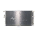 Hyundai Tucson TL/QL A/C Condenser 670 x 385 x 12 mm 5.8 mm Fin (05/15-08/21)