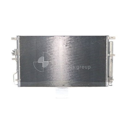 Hyundai Tucson TL/QL A/C Condenser 670 x 385 x 12 mm 5.8 mm Fin (05/15-08/21)