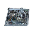 Genuine Ford Courier PG/PH Head Lamp LH Halogen Manual Adjust (11/02-10/06)