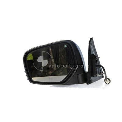 Genuine Mitsubishi Triton ML/MN Door Mirror LH Electric Without Indicator