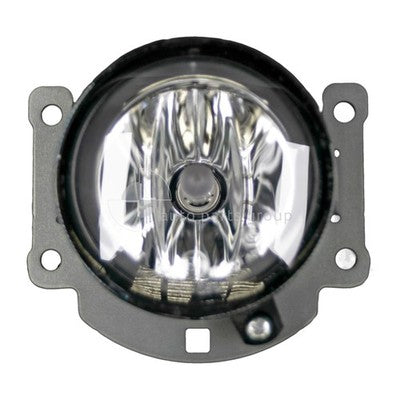 Genuine Mitsubishi Challenger PC/LA Fog Lamp R/L (12/12-11/16)