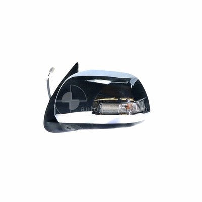 Genuine Toyota Hilux Door Mirror LH Electric With Indicator Without Heated