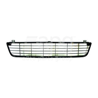 Genuine Toyota Hilux GGN15R/GGN25R/KUN16R Front Bar Grille (07/11-04/15)
