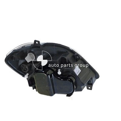 Mercedes-Benz Sprinter WDB906 Head Lamp LH (01/06-03/13)