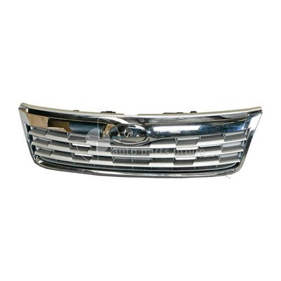 Subaru Forester S3 Grille (03/08-12/10)