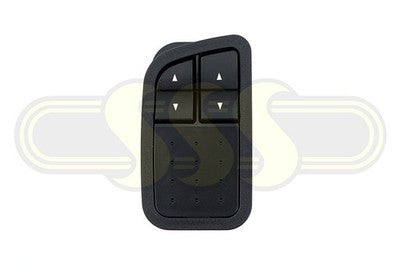 Ford Falcon Switch Window (09/06-03/08)