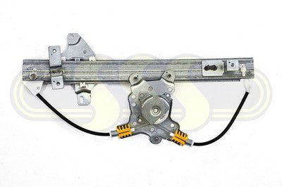 Mitsubishi Outlander Door Window Regulator Right Hand Rear (06/04-09/06)